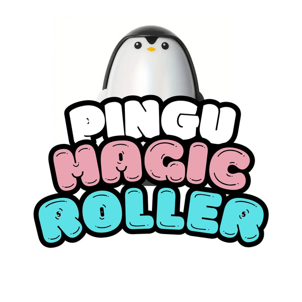 Pingu Magic Roller 