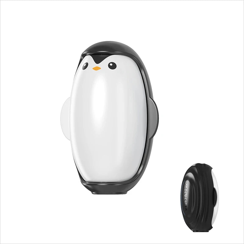 Pingu Magic Roller