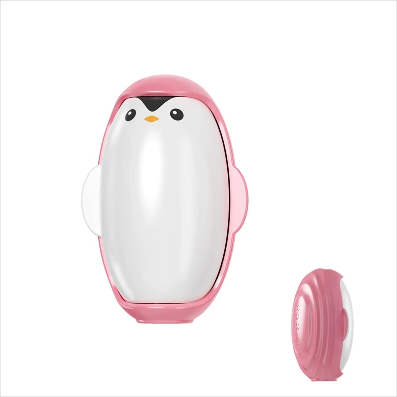 Pingu Magic Roller